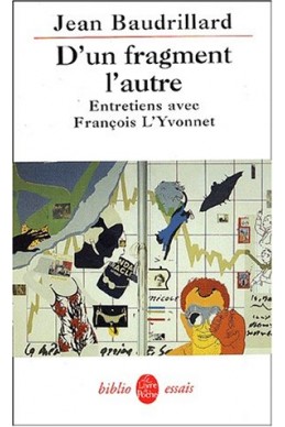 D'un fragment l'autre
